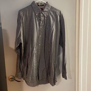 Tommy Hilfiger button up polo